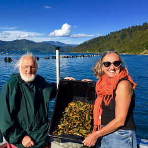 Meet your Posher, Mary j